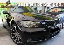 2008 BMW 320i SE SEDAN E90 2.0 CARKING CONDITION