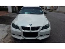 2006 BMW 320i 2.0 (A)