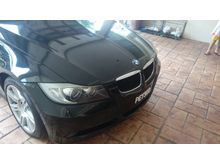 2007 BMW 320i 2.0 SE Sedan