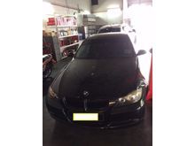 2006 BMW 320i 2.0 SE Sedan