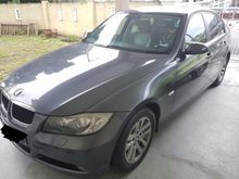 2006 BMW 320i 2.0 SE Sedan