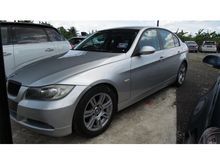2005 BMW 320i 2.0 (A)