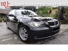 BMW 320i 2.0 (A) E90 AUTOBAVARIA VERSION CBU MODEL
