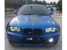 1999 BMW 320i 2.0 Sedan (A)