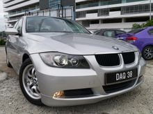 2006 BMW 320i SE (A) E90 XENON M SPORT VERSION