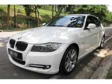2011 BMW 320i 2.0 Sedan -Easy Sell-