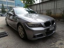 2009 BMW 320i 2.0 Private Owner