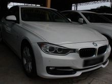2014 BMW 320i 2.0 Sport Line Sedan (A)