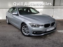2016 BMW 320i 2.0 Sport (Premium Selection)