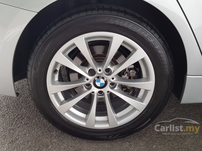 Bmw 320i 2016 Sport Line 2 0 In Selangor Automatic Sedan
