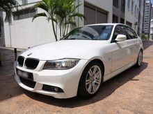 2011 BMW 320i 2.0 Sports ---EASY SELL---