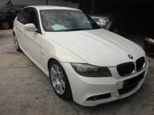 2010 BMW 320i 2.0 (A) LCi M-SPORT. MEGA CLEARANCE.