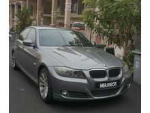 2009 BMW 320i 2.0 Sports Sedan (A)