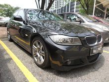 2010 BMW 320i 2.0 Sports E90