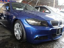 2008 BMW 320i 2.0 Sports Sedan (A)