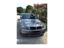 2010 BMW 320i 2.0 Sports Sedan