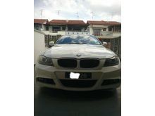 2010 BMW 320i 2.0 M Sports NICE PLATE XXX26