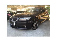 2008 BMW 320i 2.0 Sports (A) TIP TOP CONDITION