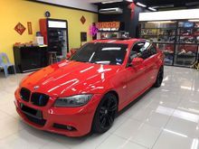 2009 BMW 320i 2.0 (A) Sports