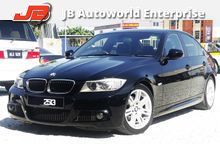 2010 Bmw 320i 2.0 CKD LCI M-Sport 1Owner 323i 325i