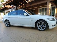 2012 BMW 323i 2.5 Exclusive Elite Sedan