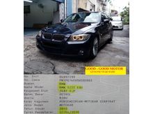 2010 BMW E90 2.5 A LOCAL PADDLE SHIFT NAVIGATION LCI HI SPEC