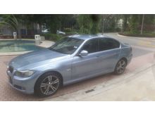 2009 BMW 323i 2.5