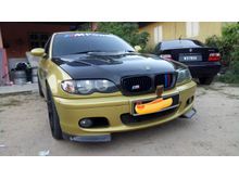 2003 BMW 325i 0 (M)