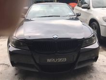 2006 BMW 325i 2.5 (A)