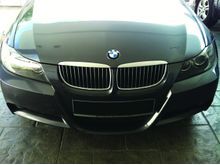 2007 BMW 325i 2.5 Sedan