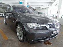 2008 BMW 325i 2.5 Special Edition -- EASY SELL --