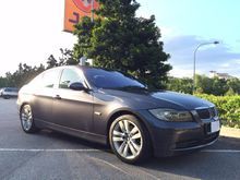 2005 BMW 325i 2.5 Sedan (Fully Imported) - Direct Owner
