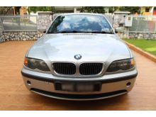 2004 BMW 325i 2.5 (A) ---EASY SELL---