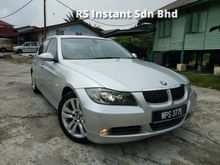 2007 BMW 325i 2.5 E90 M-SPORT BODYKIT LEATHER SEAT