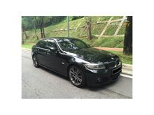 2011 BMW 325i E90 2.5 Sports Sedan