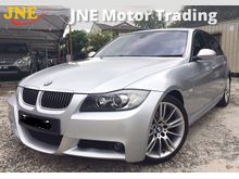 (LAST WEEK RAYA PROMO)(SAVE3K)(M-SPORT)(TIP TOP CONDITION)(SMOOTH ENGINE)(VIP OWNER)(VIEW TO BELIEVE)
