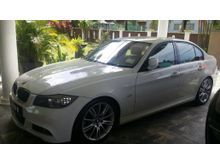 2008 BMW 325i 2.5 Sports Sedan