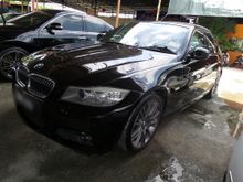 2012 BMW 325i 2.5 E90 (A)