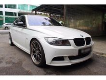 2010 BMW 325i 2.5 Sports (A) ---EASY SELL---
