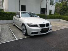 2010 E90 BMW 325i 2.5 MSport Limited Edition