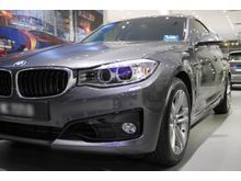 Mint condition - Oct 2015 BMW 328i 2.0 GT (BMW Warranty)