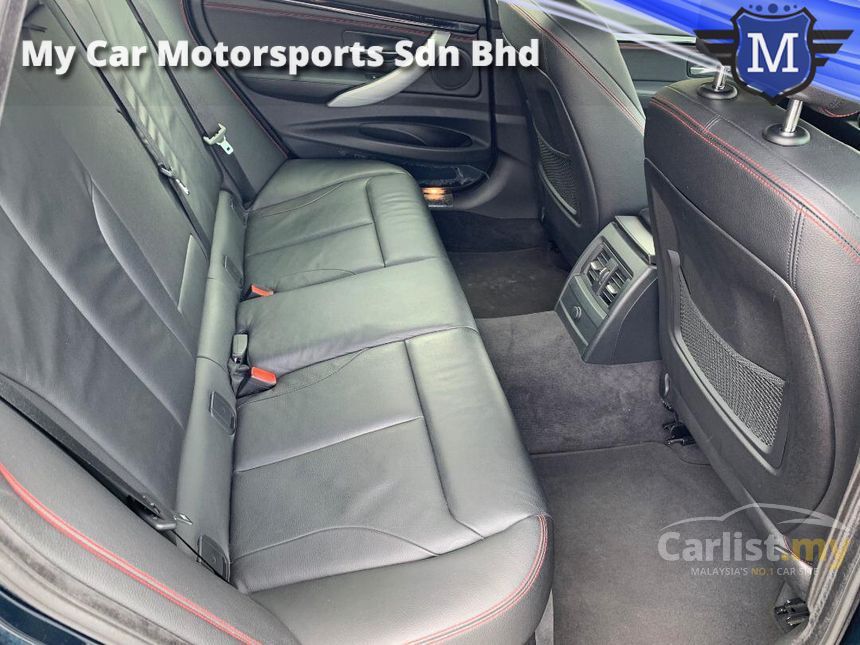 Bmw 328i 2016 Gt Sport Line 2 0 In Kuala Lumpur Automatic