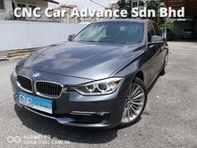 2012 BMW 328i 2.0 LUXURY TURBO NICE PLATE LOCAL F30 SPEC