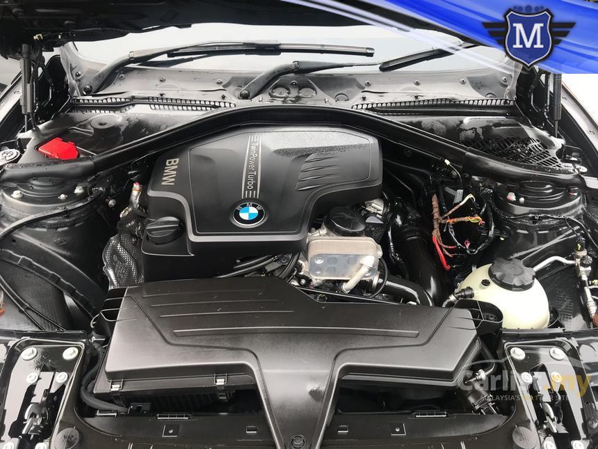 BMW 328i 2013 Luxury Line 2.0 in Kuala Lumpur Automatic ...