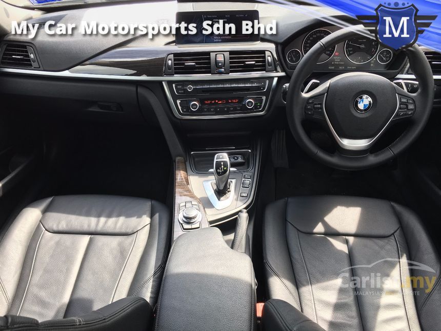 Bmw 328i 2014 Luxury Line 2 0 In Kuala Lumpur Automatic