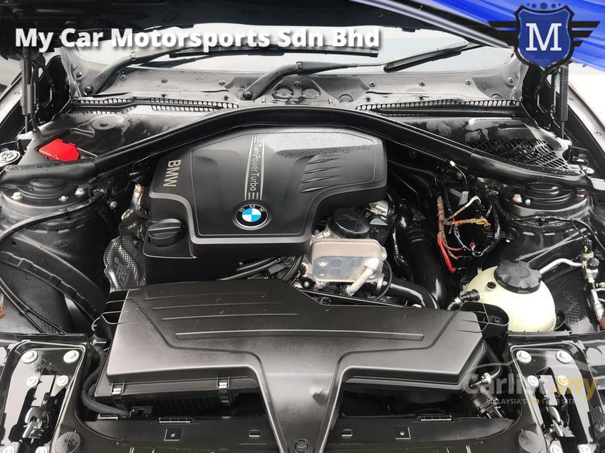 Bmw 328i 2013 Luxury Line 2 0 In Kuala Lumpur Automatic
