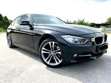 2014 BMW 328i 2.0 M Sport Sedan PREMIUM SPORT TIPTOP CONDITION LIKE NEW CAR ONE OWNER