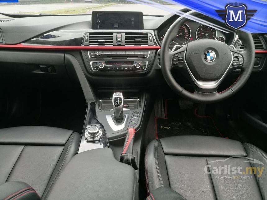 Bmw 328i 2014 M Sport 2 0 In Kuala Lumpur Automatic Sedan