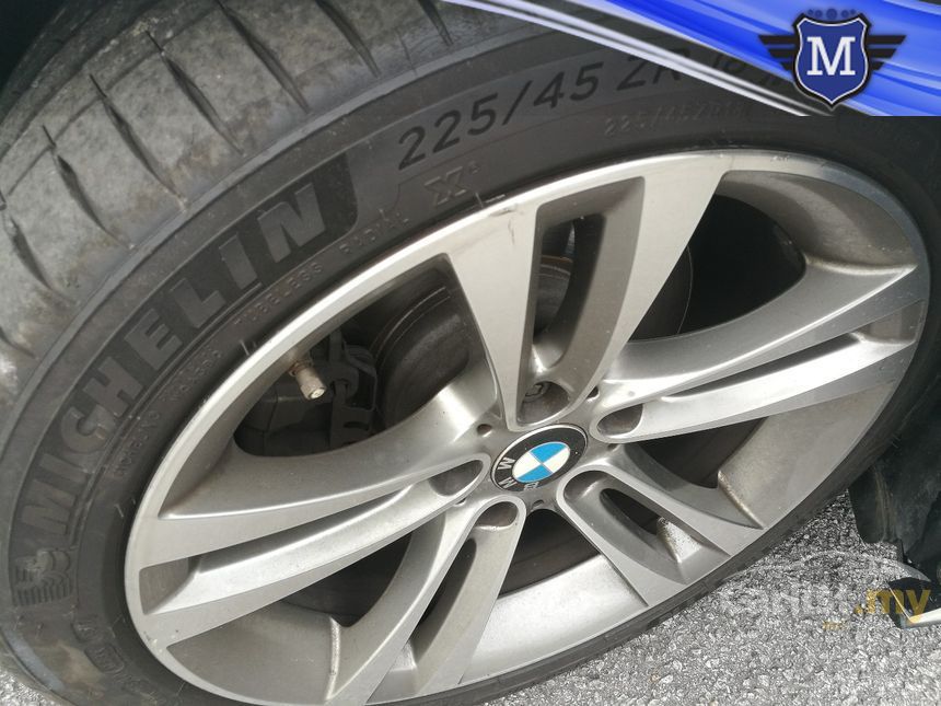 Bmw 328i 2014 M Sport 2 0 In Kuala Lumpur Automatic Sedan