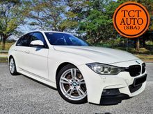 BMW 328i M SPORT LOCAL 2.0 (A) M-SPORT 320i 316i 318i